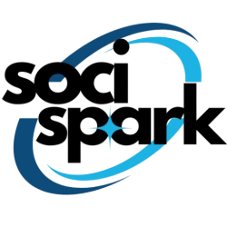 logo of socispark